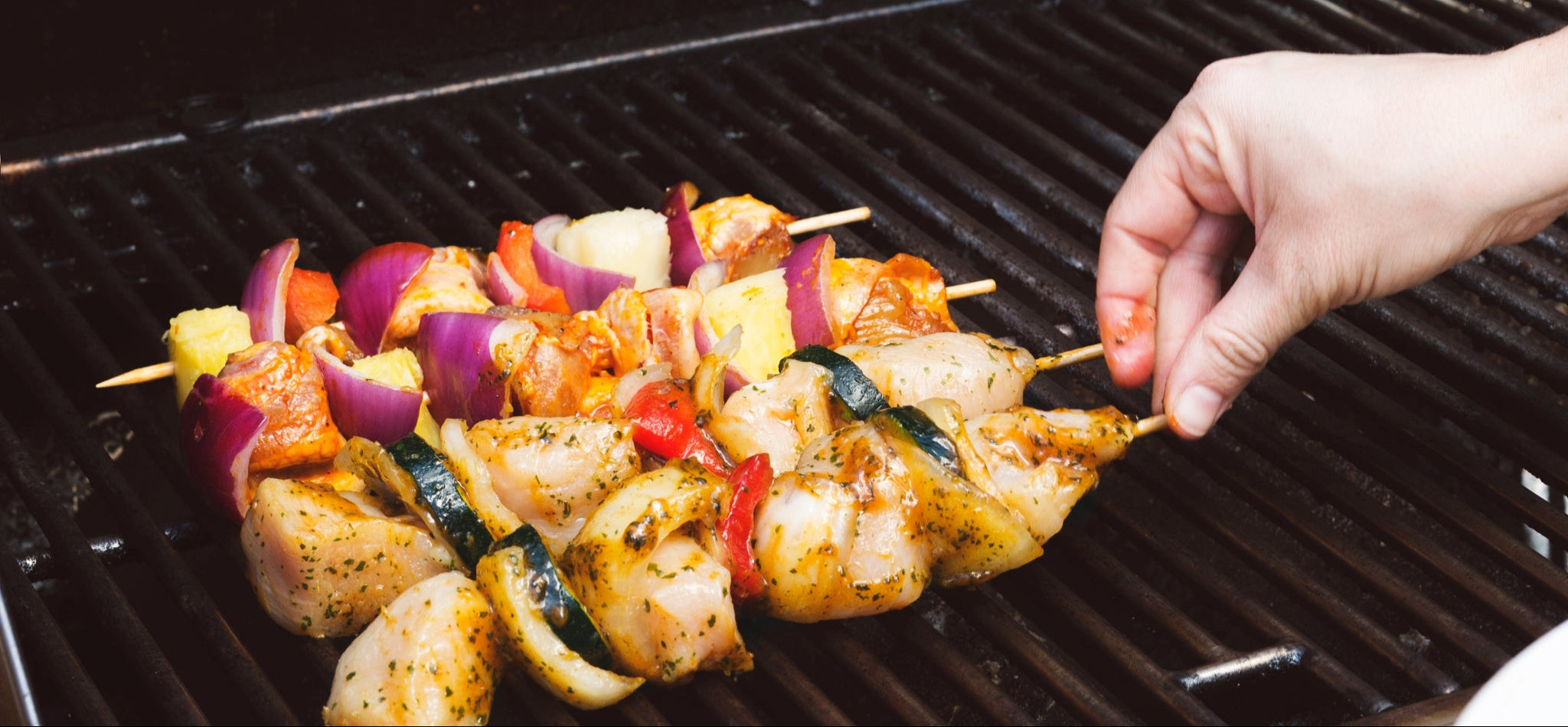 Potato Grill