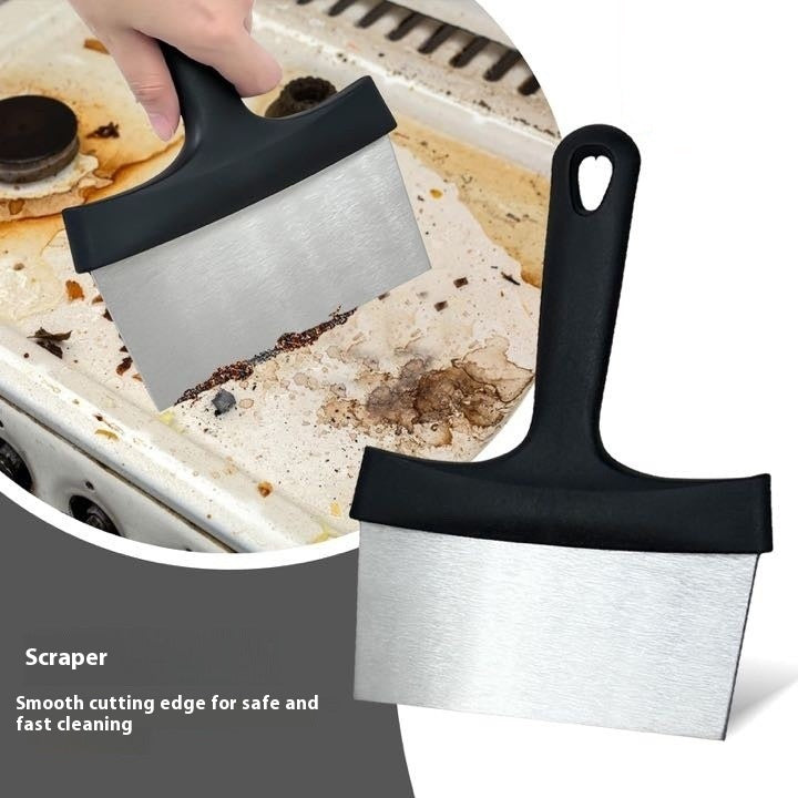 15-Piece BBQ Grill Cleaning Tool Set – Multi-Functional Grill Decontamination Kit

