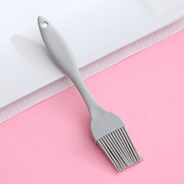 Barbecue Oil Brush Basting Brush Cake Bread Butter Brush BBQ Kitchen Accessories
