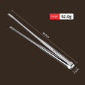 Multi-Size Anti-Slip High-Temperature Cooking Clip