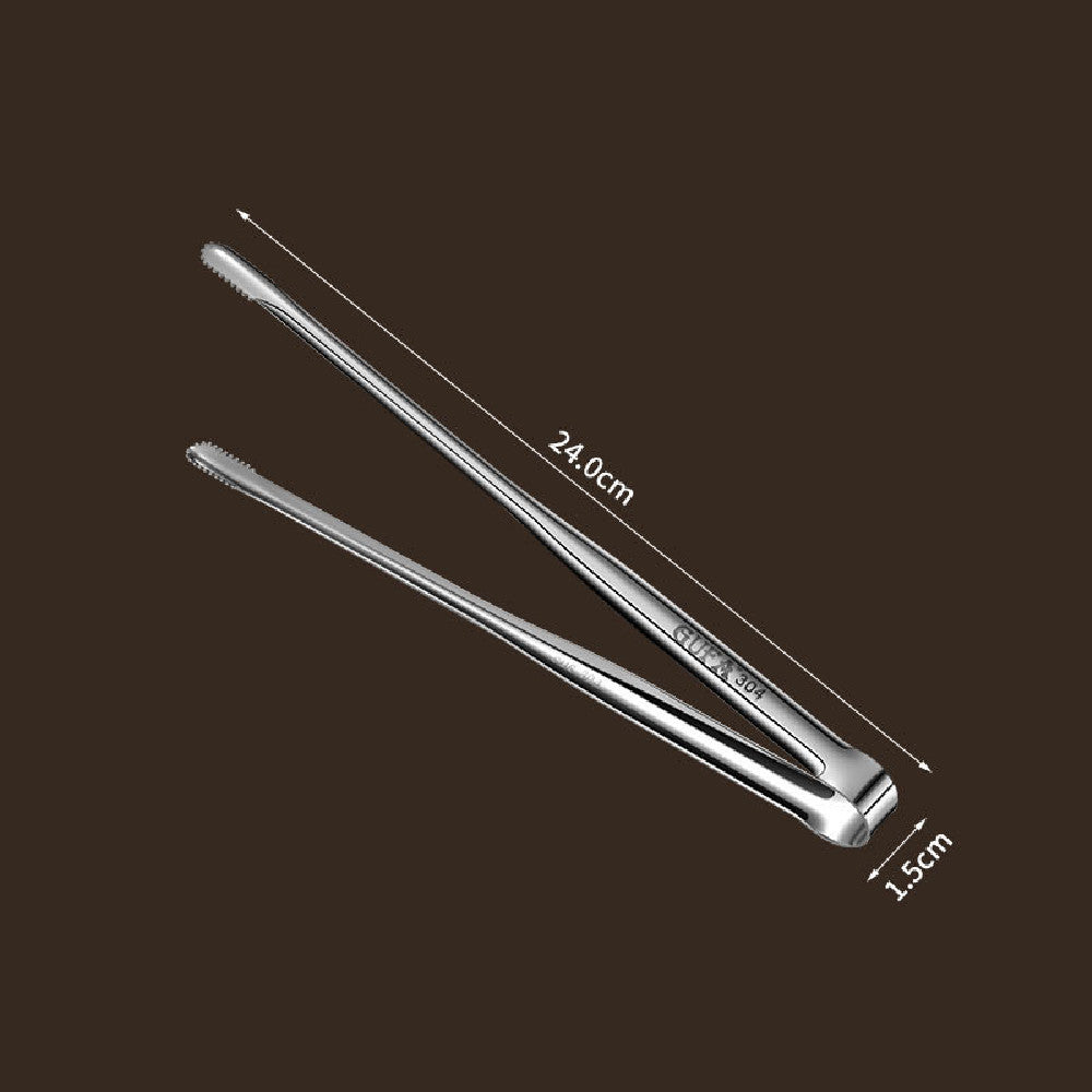 Multi-Size Anti-Slip High-Temperature Cooking Clip