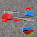 Heat-Resistant Silicone Basting Brush for BBQ, Baking & Kitchen Cooking