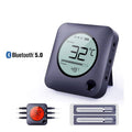 Wireless Bluetooth BBQ Thermometer for Grilling & Cooking
