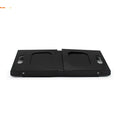 Portable Folding BBQ Grill with Carbon Tray – Easy Clean Outdoor Barbecue for Camping, Tailgating & Backyard Parties
