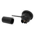 Handheld BBQ Fan Air Blower – Electric Ventilator for Charcoal Grill, Camping & Picnic