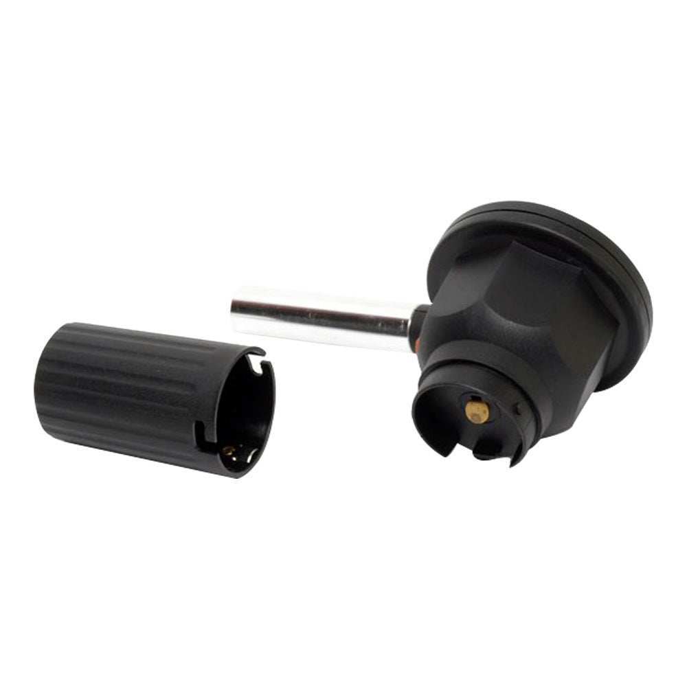 Handheld BBQ Fan Air Blower – Electric Ventilator for Charcoal Grill, Camping & Picnic