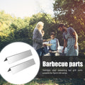 Outdoor BBQ Gas Grill Hot Plate Set – 2PCS/3PCS Stainless Steel