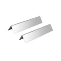 Outdoor BBQ Gas Grill Hot Plate Set – 2PCS/3PCS Stainless Steel