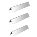 Outdoor BBQ Gas Grill Hot Plate Set – 2PCS/3PCS Stainless Steel