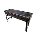 Best Portable Folding Charcoal Grill for Outdoor BBQ – Compact & Durable for 3–5 People