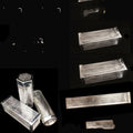 BBQ Stainless Steel Smoke Filter Net Tube – High-Pressure Oil Impurity Remove