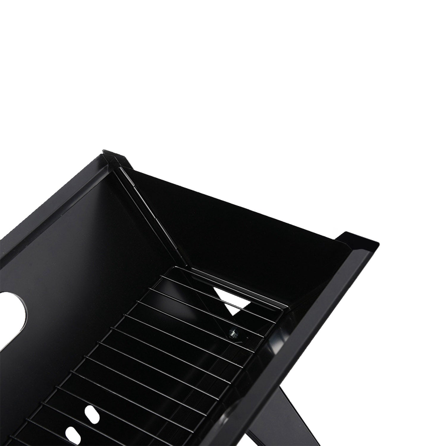 Portable BBQ Grill Foldable Charcoal Grill Camping Garden Outdoor Travel