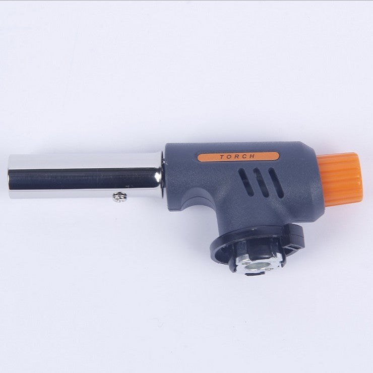Outdoor Cassette Gas Fire Igniter – BBQ Picnic Flame Gun