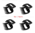 Creative Bear Claw Shredder for Barbecue BBQ