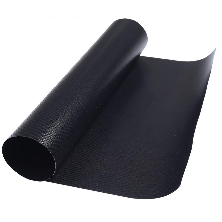 Reusable Non-Stick BBQ Grill Mat – Easy Bake & Clean Barbecue Grilling Sheet for Gas, Charcoal & Electric Grills
