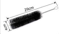 Barbecue Oil Brush Basting Brush Cake Bread Butter Brush BBQ Kitchen Accessories
