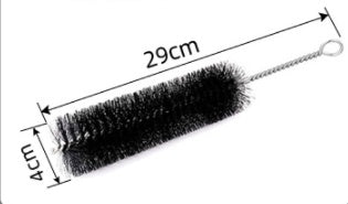 Barbecue Oil Brush Basting Brush Cake Bread Butter Brush BBQ Kitchen Accessories
