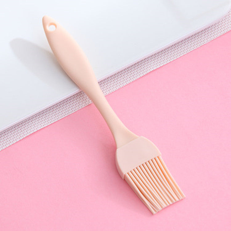 Barbecue Oil Brush Basting Brush Cake Bread Butter Brush BBQ Kitchen Accessories
