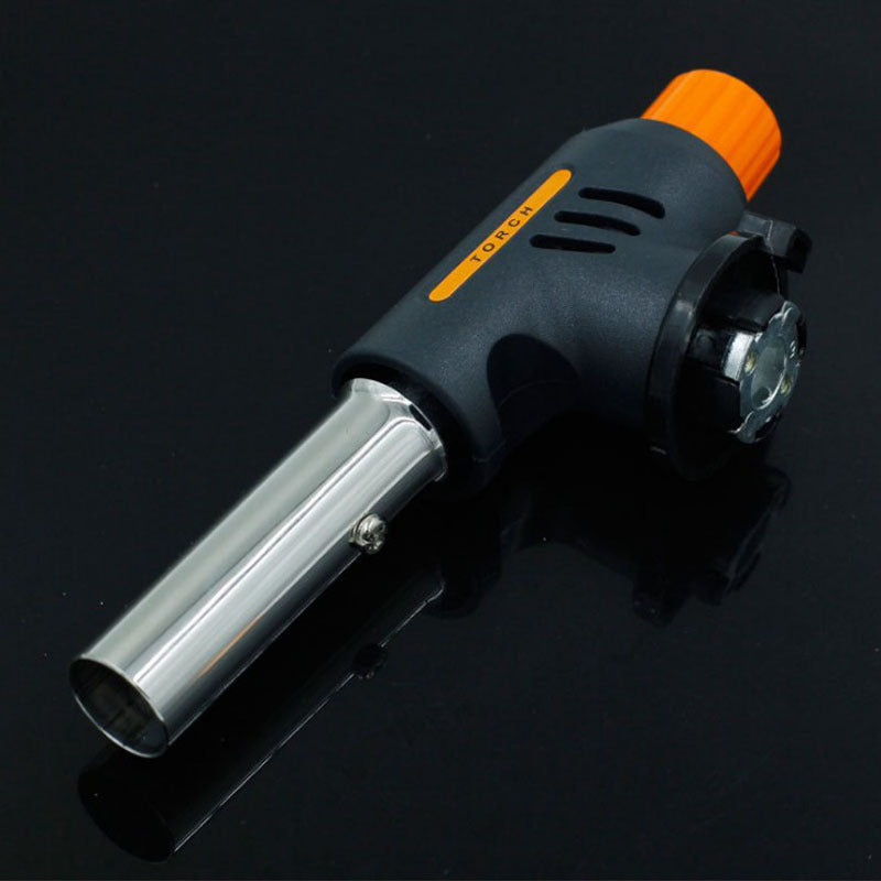 Outdoor Cassette Gas Fire Igniter – BBQ Picnic Flame Gun