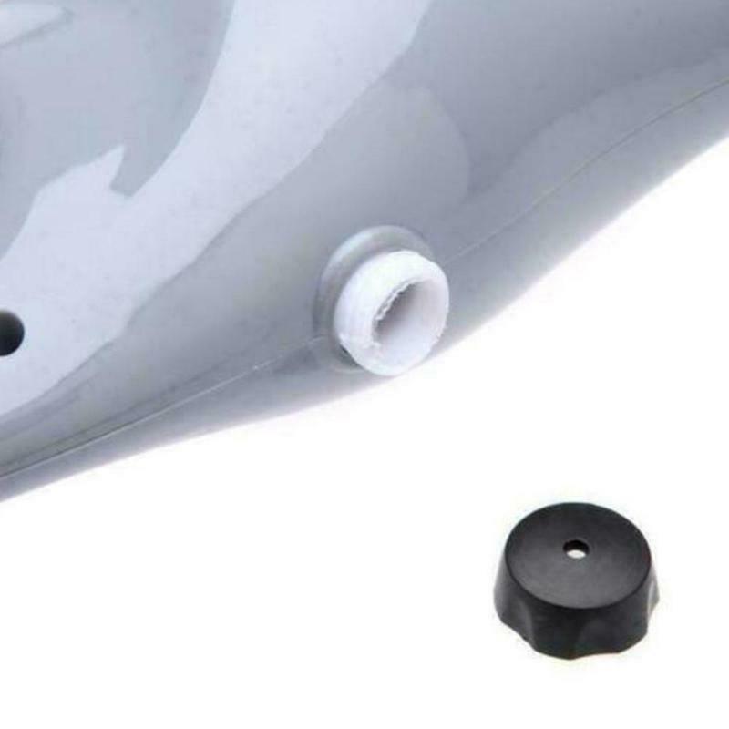 Stainless Steel Grill Steam Cleaning Brush with Heat-Resistant Handle 