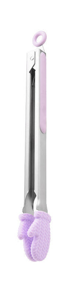 Multi-Color Stainless Steel BBQ Clip – 9