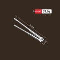Multi-Size Anti-Slip High-Temperature Cooking Clip