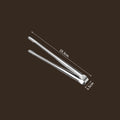 Multi-Size Anti-Slip High-Temperature Cooking Clip