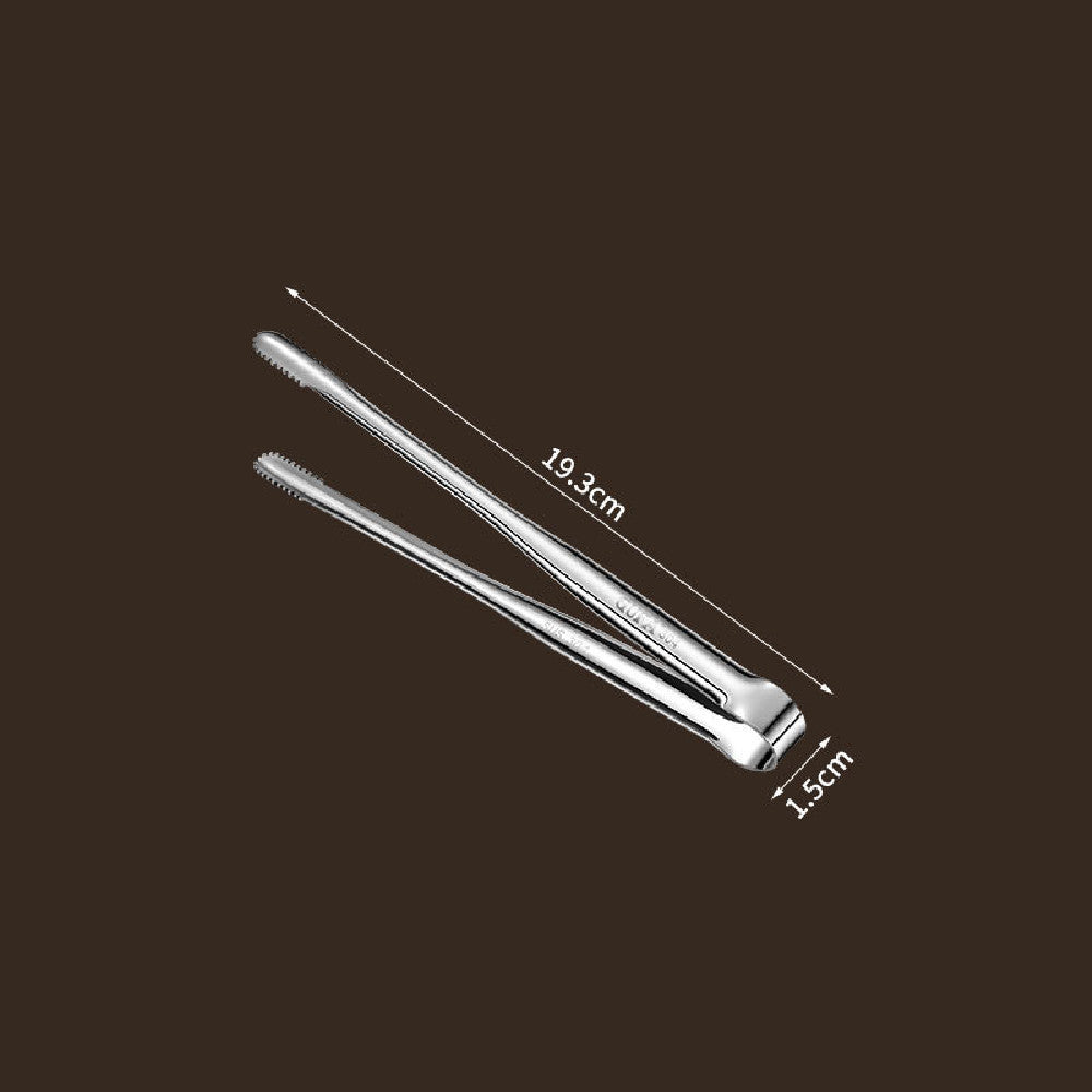 Multi-Size Anti-Slip High-Temperature Cooking Clip