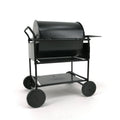 Baby House Miniature BBQ Oven Square Grill Decoration
