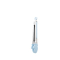 Multi-Color Stainless Steel BBQ Clip – 9