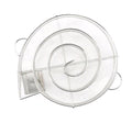 Multi-Purpose Stainless Steel Smoke Net Basket for BBQ & Filtration