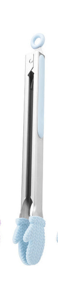 Multi-Color Stainless Steel BBQ Clip – 9