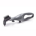 Stainless Steel BBQ Cleaning Brush with Steam Function – Durable Grill Cleaning Tool for Cast Iron, Steel & Ceramic
