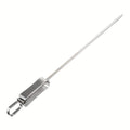 Stainless Steel Char Siu Barbecue Fork – Outdoor Portable Grill Utensil
