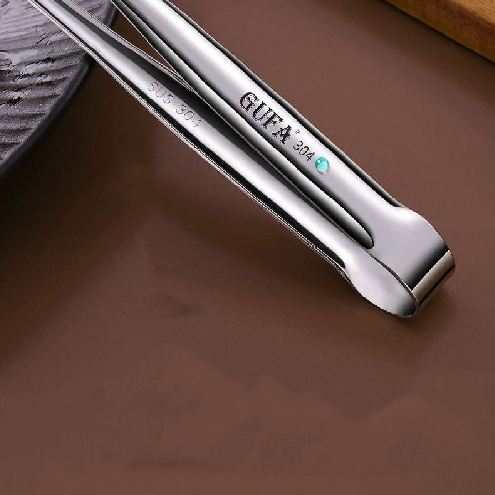 Multi-Size Anti-Slip High-Temperature Cooking Clip