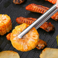 Multi-Size Anti-Slip High-Temperature Cooking Clip