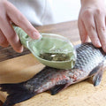 Quick Fish Scale Brush