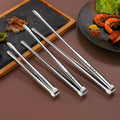 Multi-Size Anti-Slip High-Temperature Cooking Clip