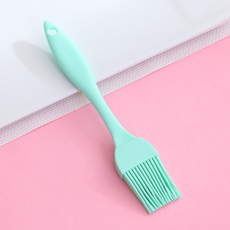 Barbecue Oil Brush Basting Brush Cake Bread Butter Brush BBQ Kitchen Accessories
