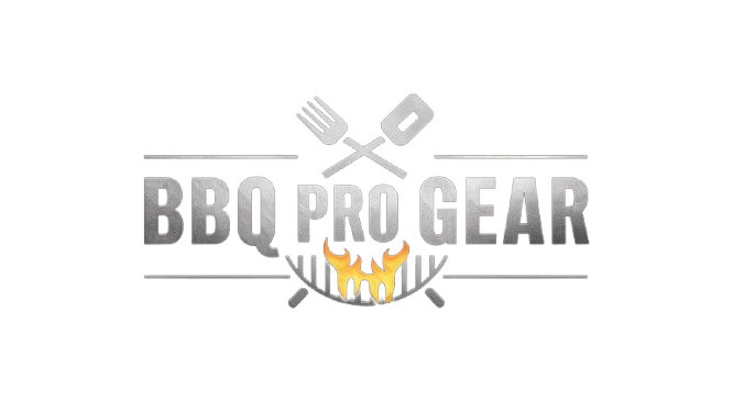 BBQ Pro Gear