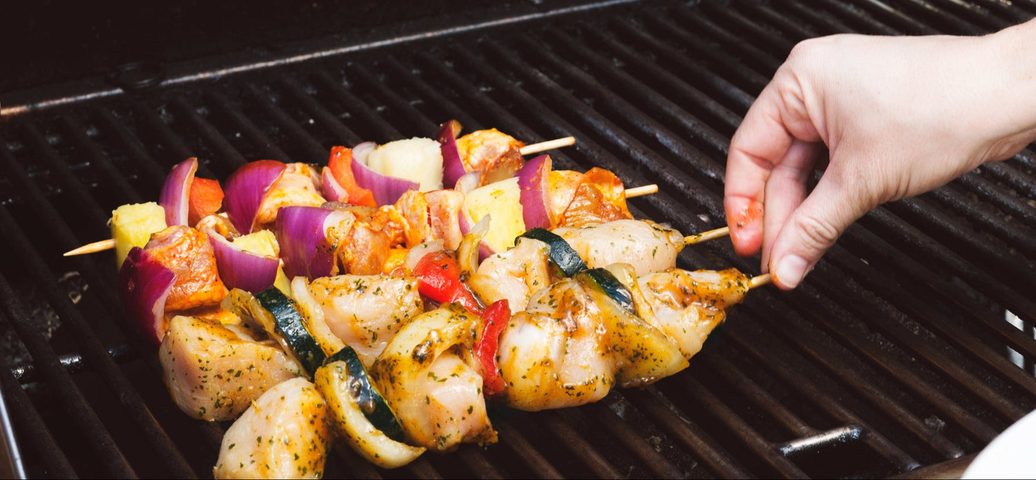 Potato Grill 