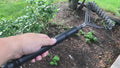Barbecue Grill BBQ Brush Clean Tool Stainless Steel Wire Bristles Non-stick Cleaning Brushes